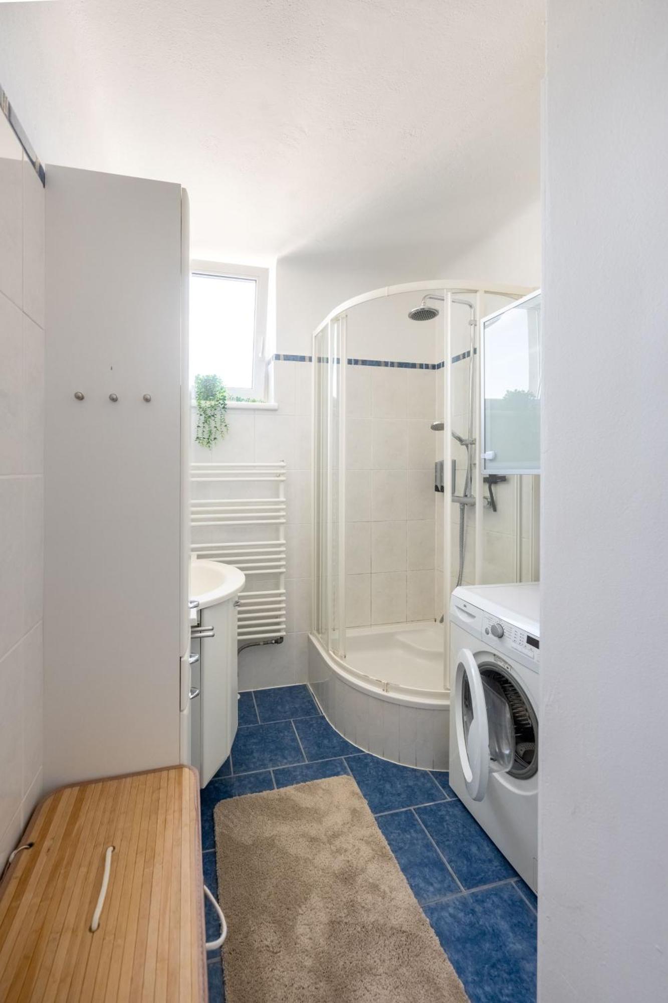 Tamliving Zentrum Luxus Parken Messe Wifi Traumaussicht Sunrise&Sunset Graz Bagian luar foto